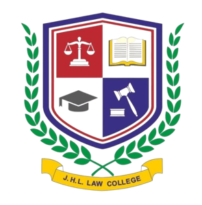 JHL Law College