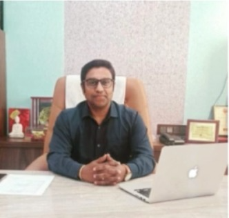 Dr. Ashirwad Lokhande