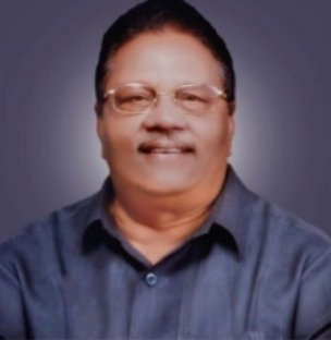 Late Shri Jaywant Harchand Lokhande