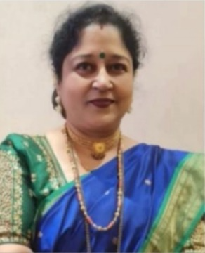 Shrimati Pallavi Poojary
