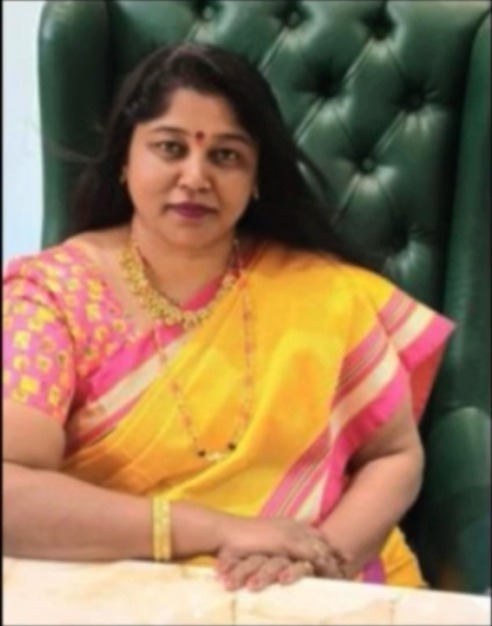 Shrimati Pratima Garud