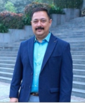 Dr. Sachindra C. Singh